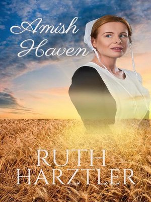 cover image of Amish Haven